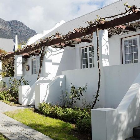 Church Hills Boutique Accommodation Riebeek-West Экстерьер фото