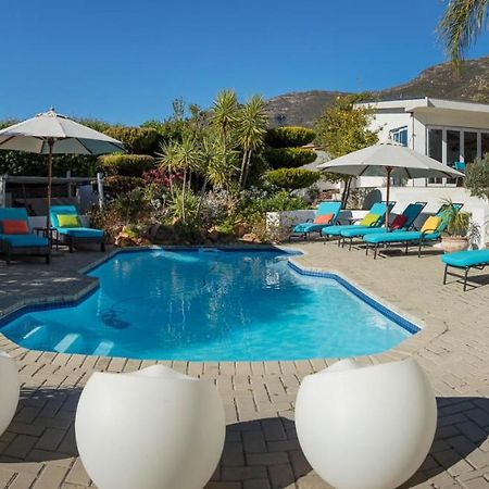 Church Hills Boutique Accommodation Riebeek-West Экстерьер фото