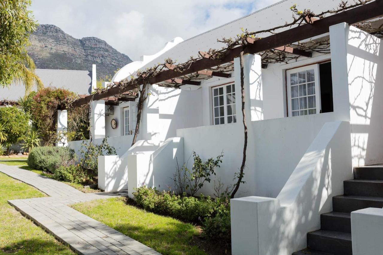 Church Hills Boutique Accommodation Riebeek-West Экстерьер фото