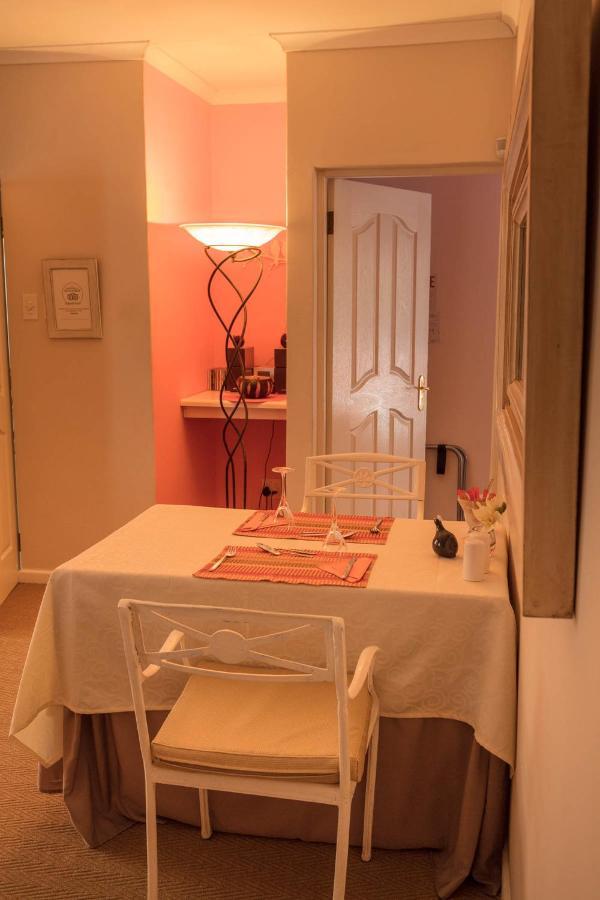 Church Hills Boutique Accommodation Riebeek-West Экстерьер фото