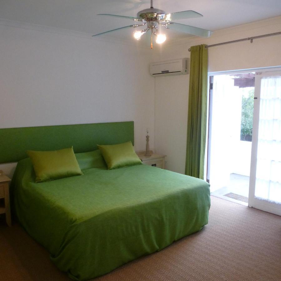 Church Hills Boutique Accommodation Riebeek-West Экстерьер фото