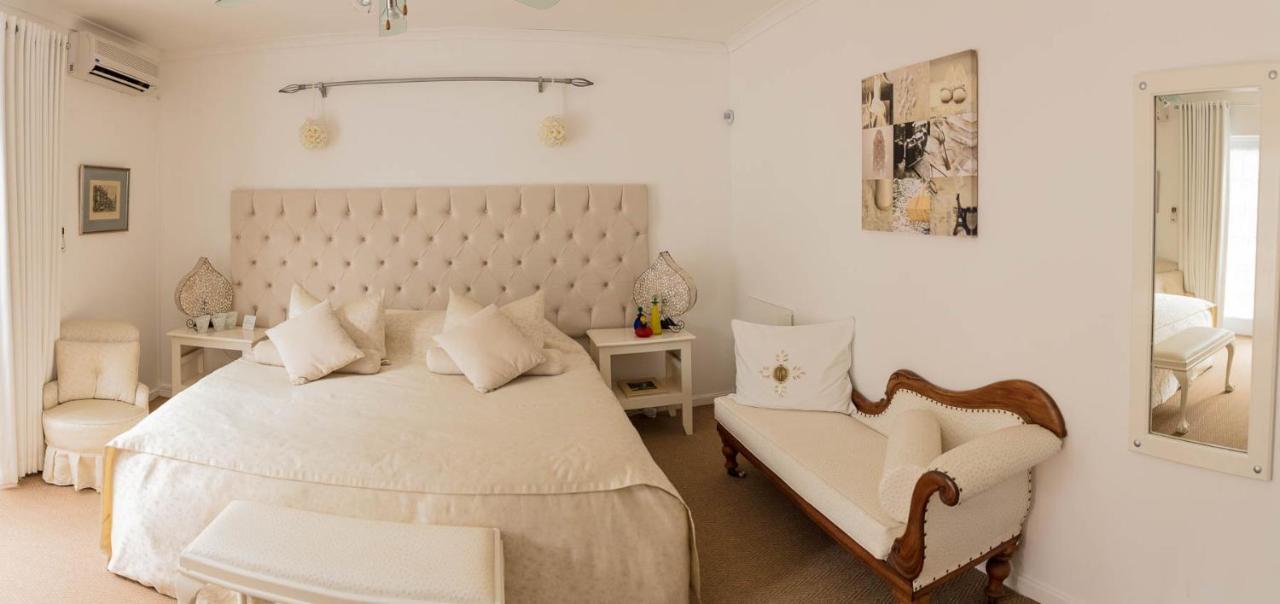 Church Hills Boutique Accommodation Riebeek-West Экстерьер фото