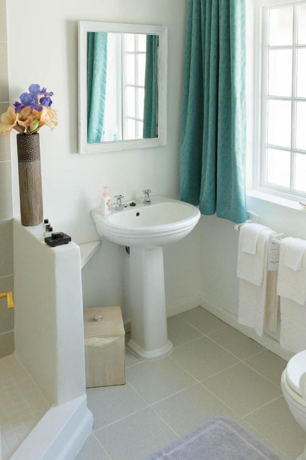 Church Hills Boutique Accommodation Riebeek-West Экстерьер фото