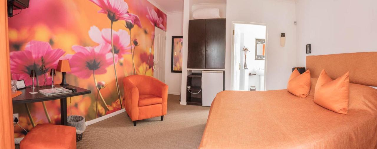 Church Hills Boutique Accommodation Riebeek-West Экстерьер фото