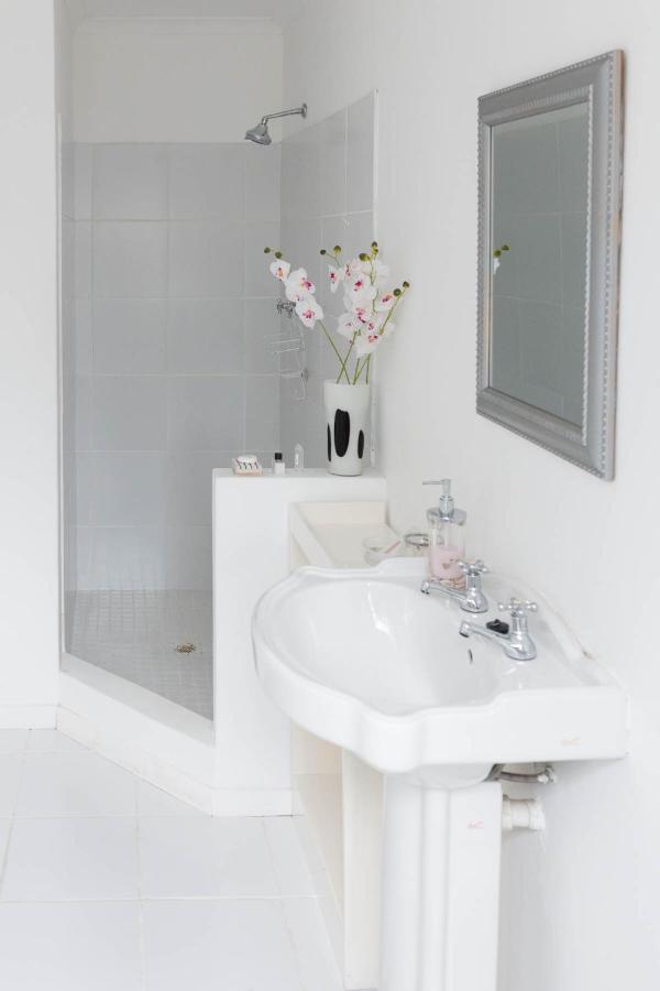 Church Hills Boutique Accommodation Riebeek-West Экстерьер фото