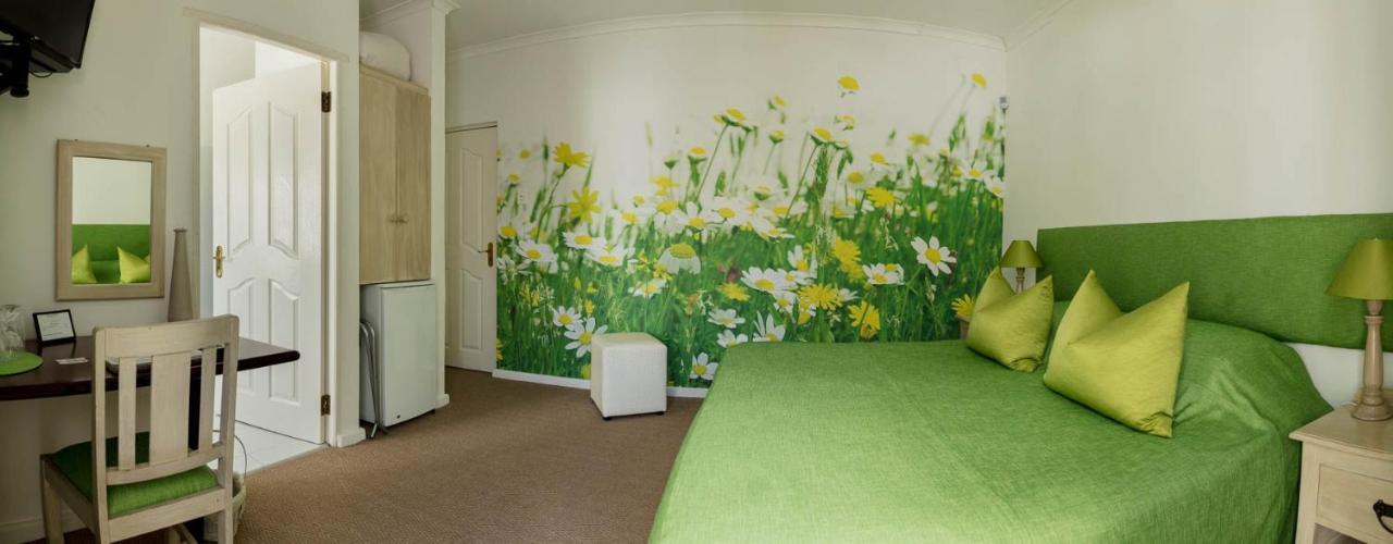 Church Hills Boutique Accommodation Riebeek-West Экстерьер фото