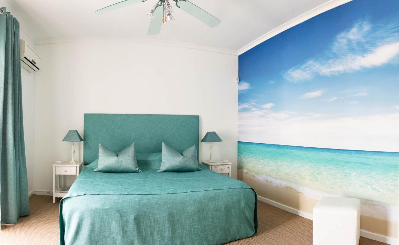 Church Hills Boutique Accommodation Riebeek-West Экстерьер фото