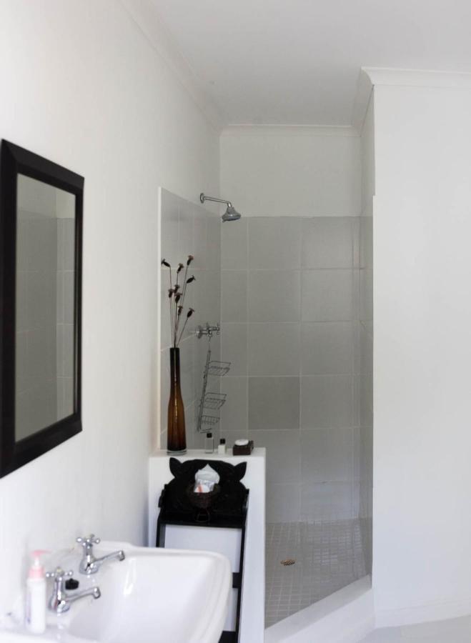 Church Hills Boutique Accommodation Riebeek-West Экстерьер фото