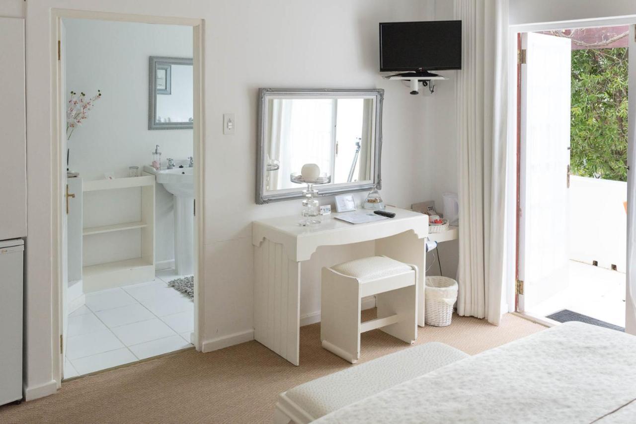 Church Hills Boutique Accommodation Riebeek-West Экстерьер фото