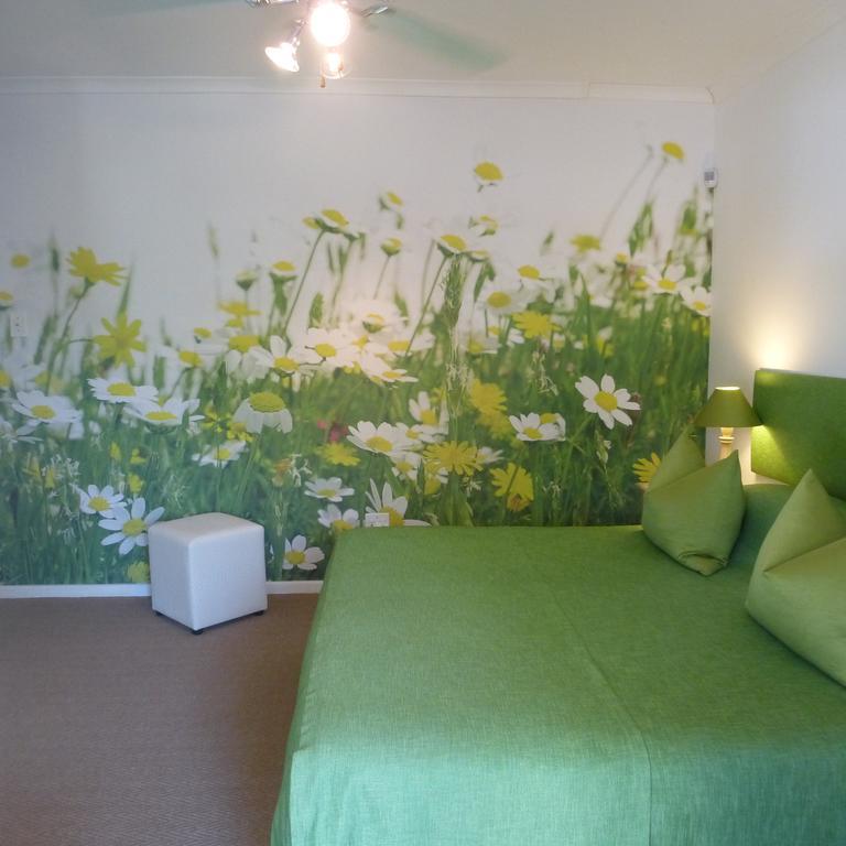 Church Hills Boutique Accommodation Riebeek-West Экстерьер фото