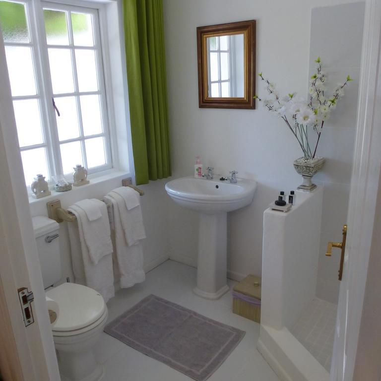 Church Hills Boutique Accommodation Riebeek-West Экстерьер фото