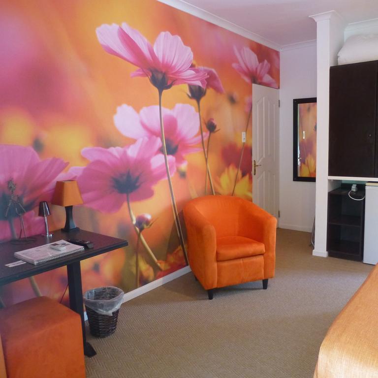 Church Hills Boutique Accommodation Riebeek-West Экстерьер фото